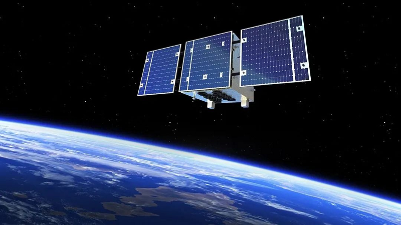 四象科技|遙感衛星星座助力甘肅地震搶險救災